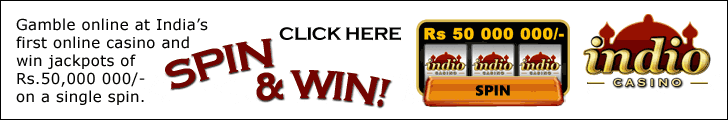 India Online Casino - Review image